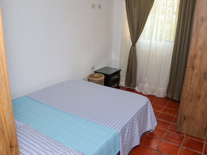 Casa de Campo Villa Elena