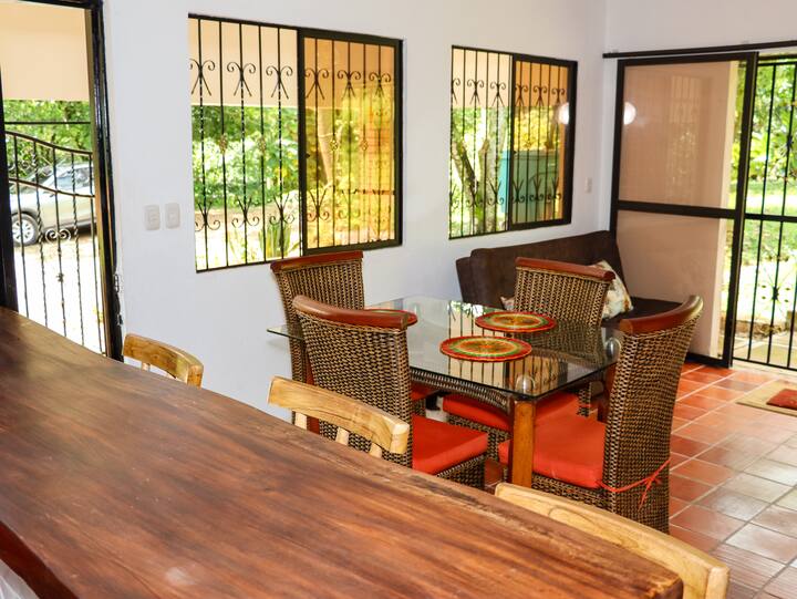 Casa de Campo Villa Elena