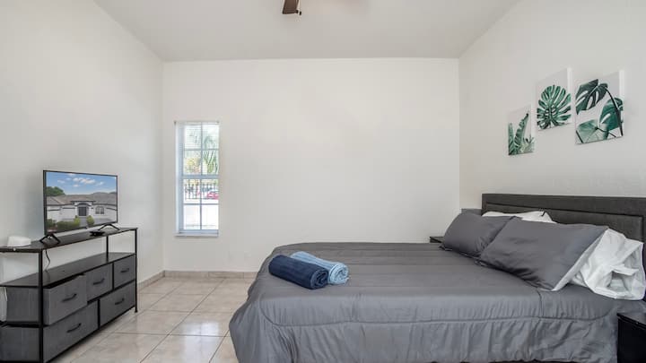 غرفة النوم 6