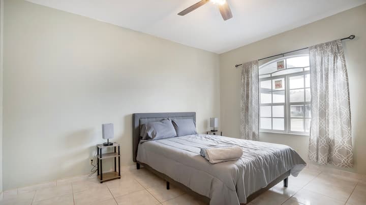 غرفة النوم 3