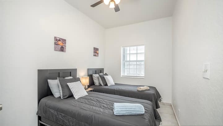 غرفة النوم 5