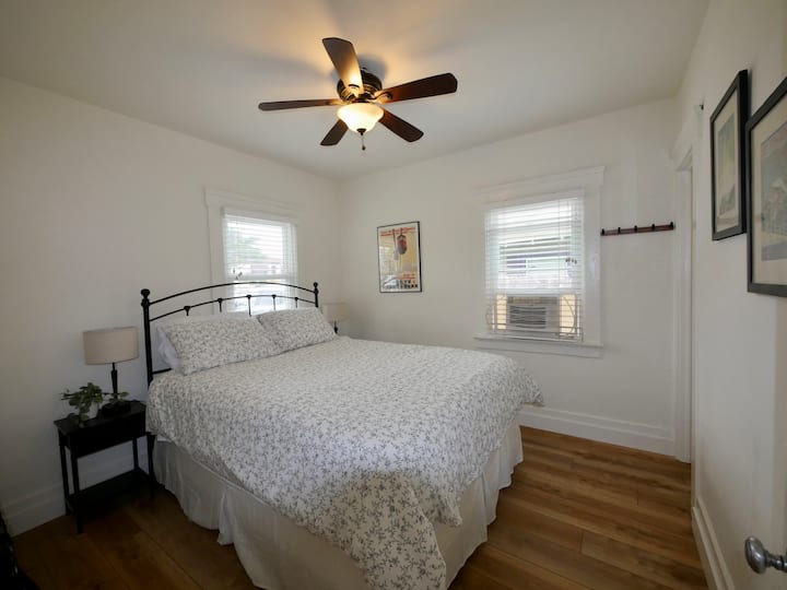 Спална соба 1