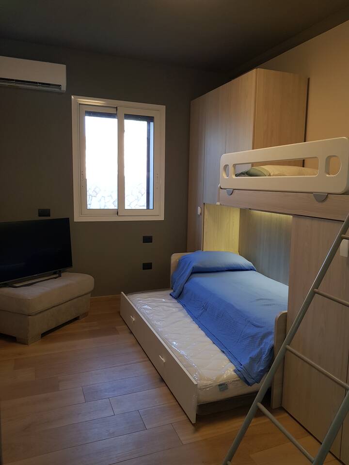 Chambre 1