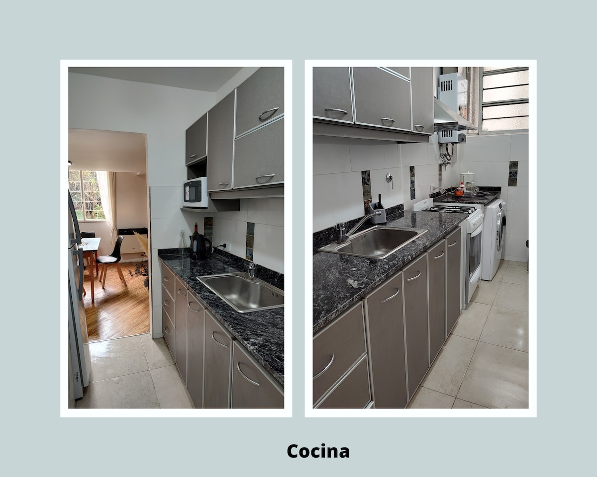 Top Airbnb: Apartment in the heart of San Telmo in San Telmo