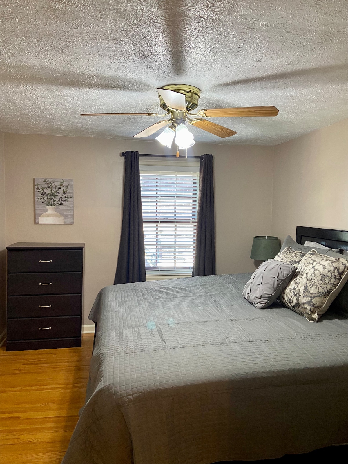 غرفة النوم 4