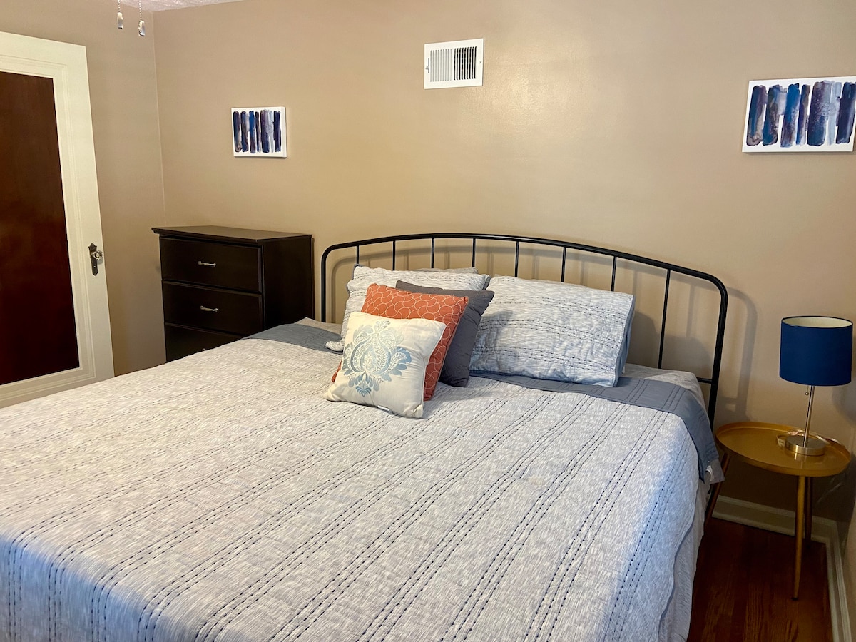 غرفة النوم 5