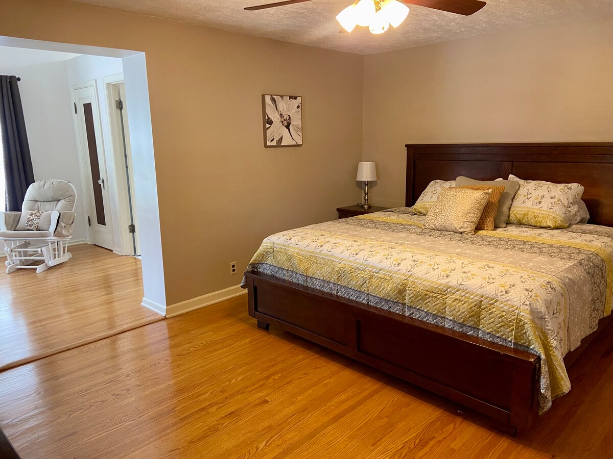 غرفة النوم 1