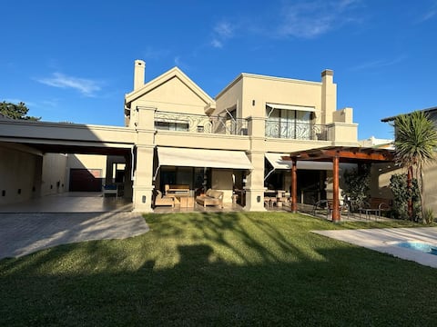 Casa Encanto in Córdoba