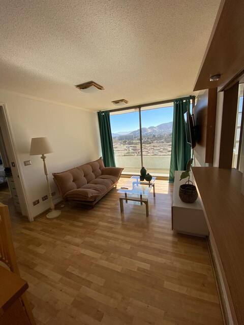 Departamento Innova Copiapó