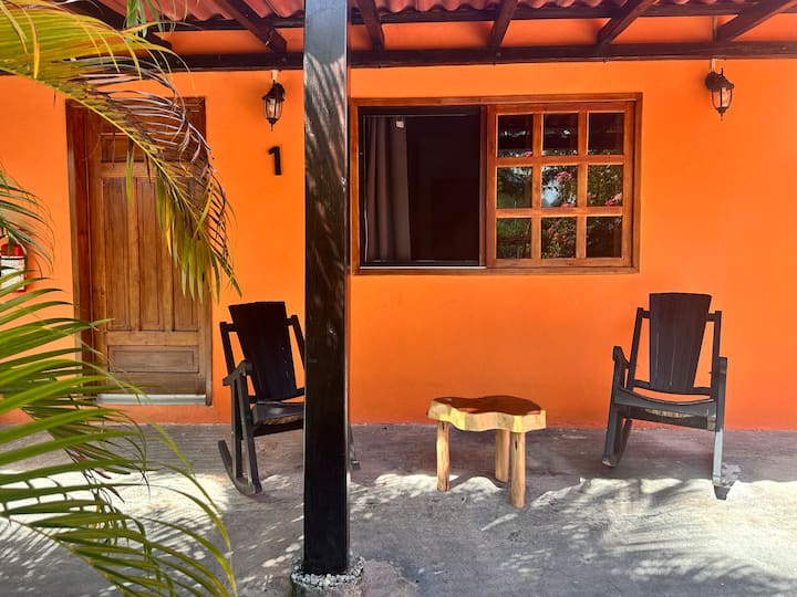 Bacalar Sunshine 1 Family Room - Bacalar