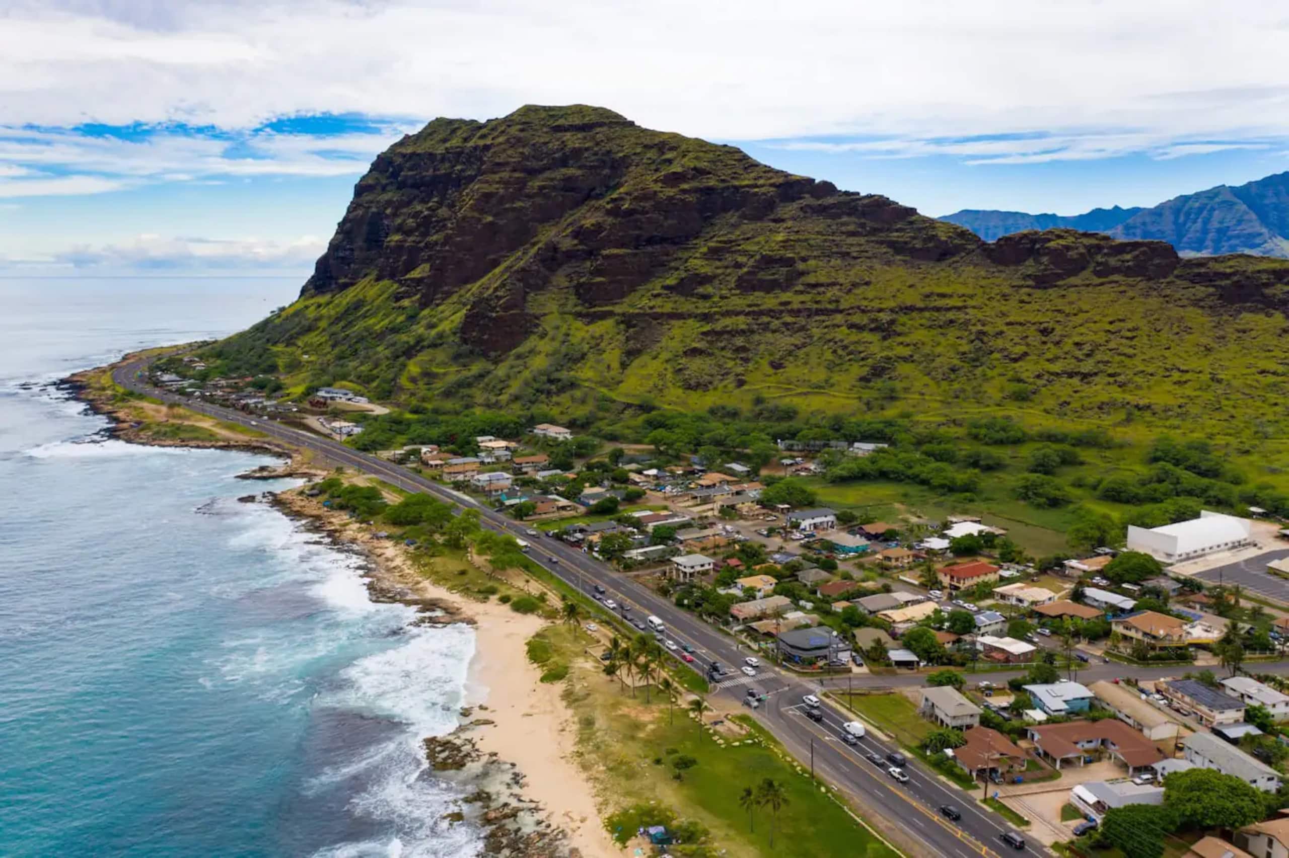 Home in Waianae · ★4.85 · 3 bedrooms · 4 beds · 2.5 private baths - Image 64