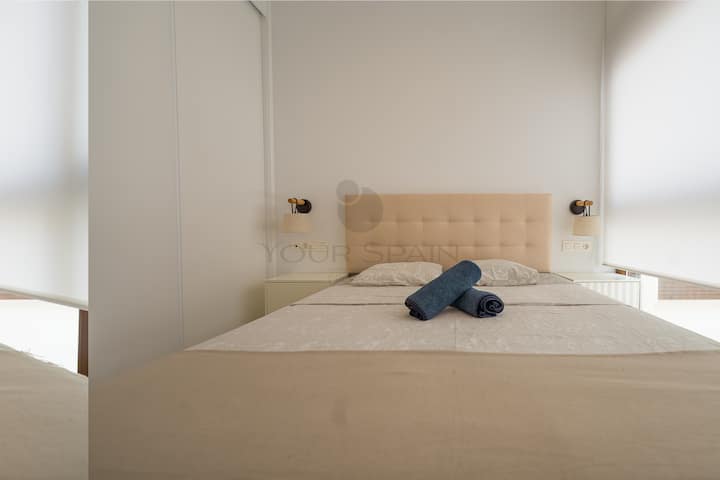 საძინებელი