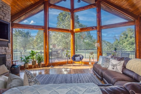 Whispering Heart Ridge