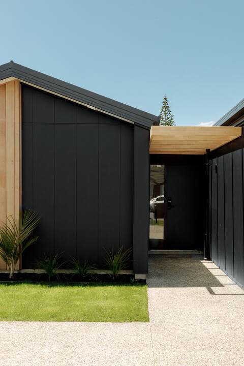 Sun-Drenched Home in Richmond