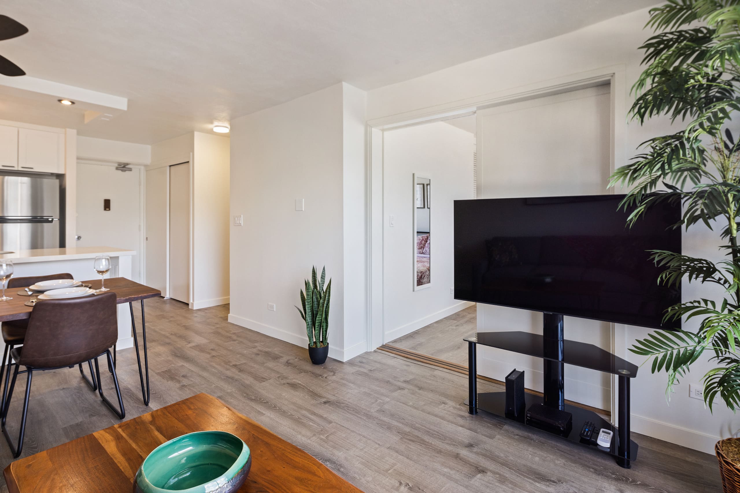 401 FREE Parking/10 min beach/2b-Waikiki/Ala Moana - Image 23