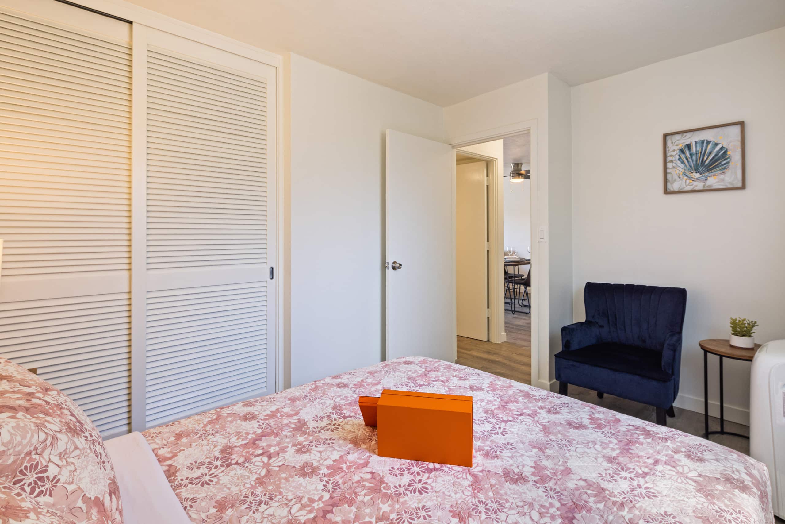 401 FREE Parking/10 min beach/2b-Waikiki/Ala Moana - Image 30