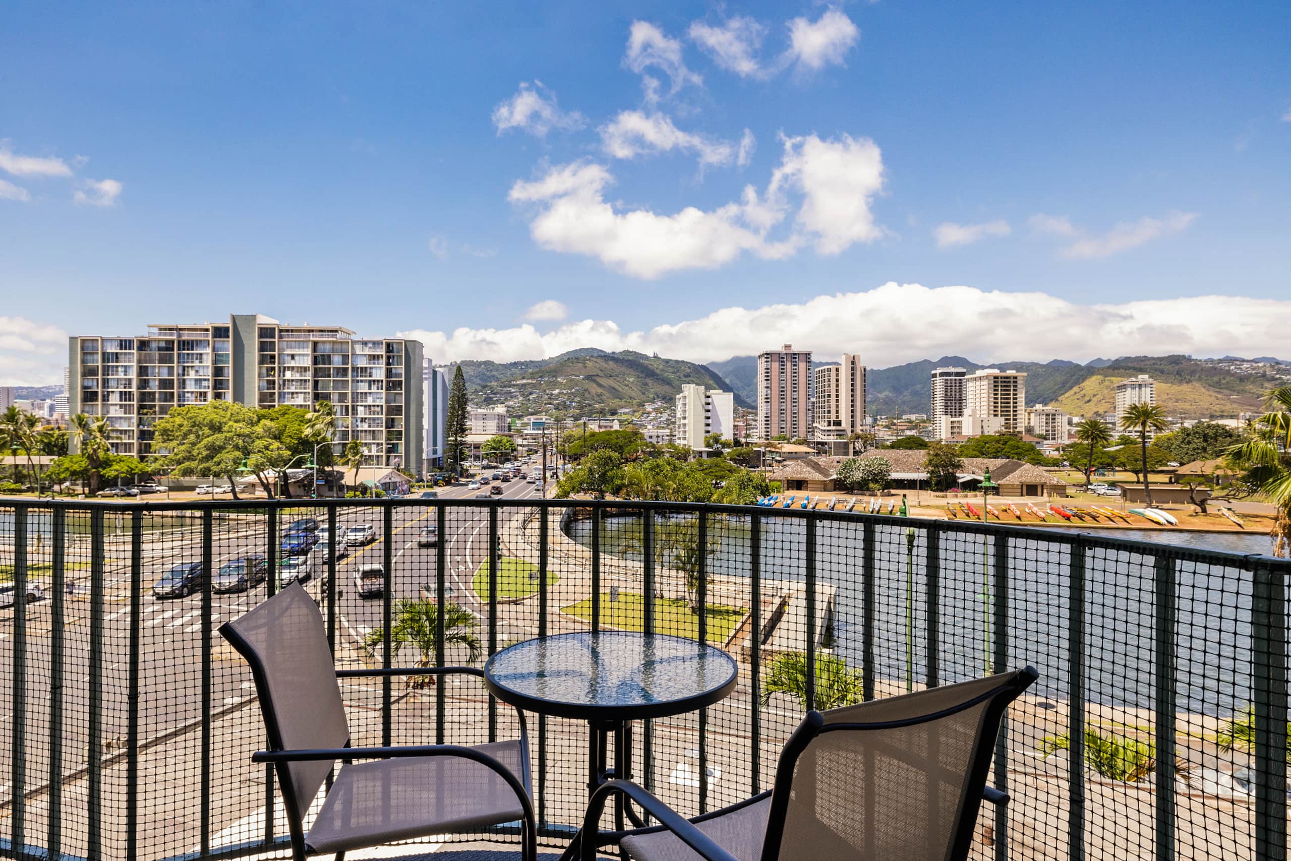 401 FREE Parking/10 min beach/2b-Waikiki/Ala Moana - Image 32