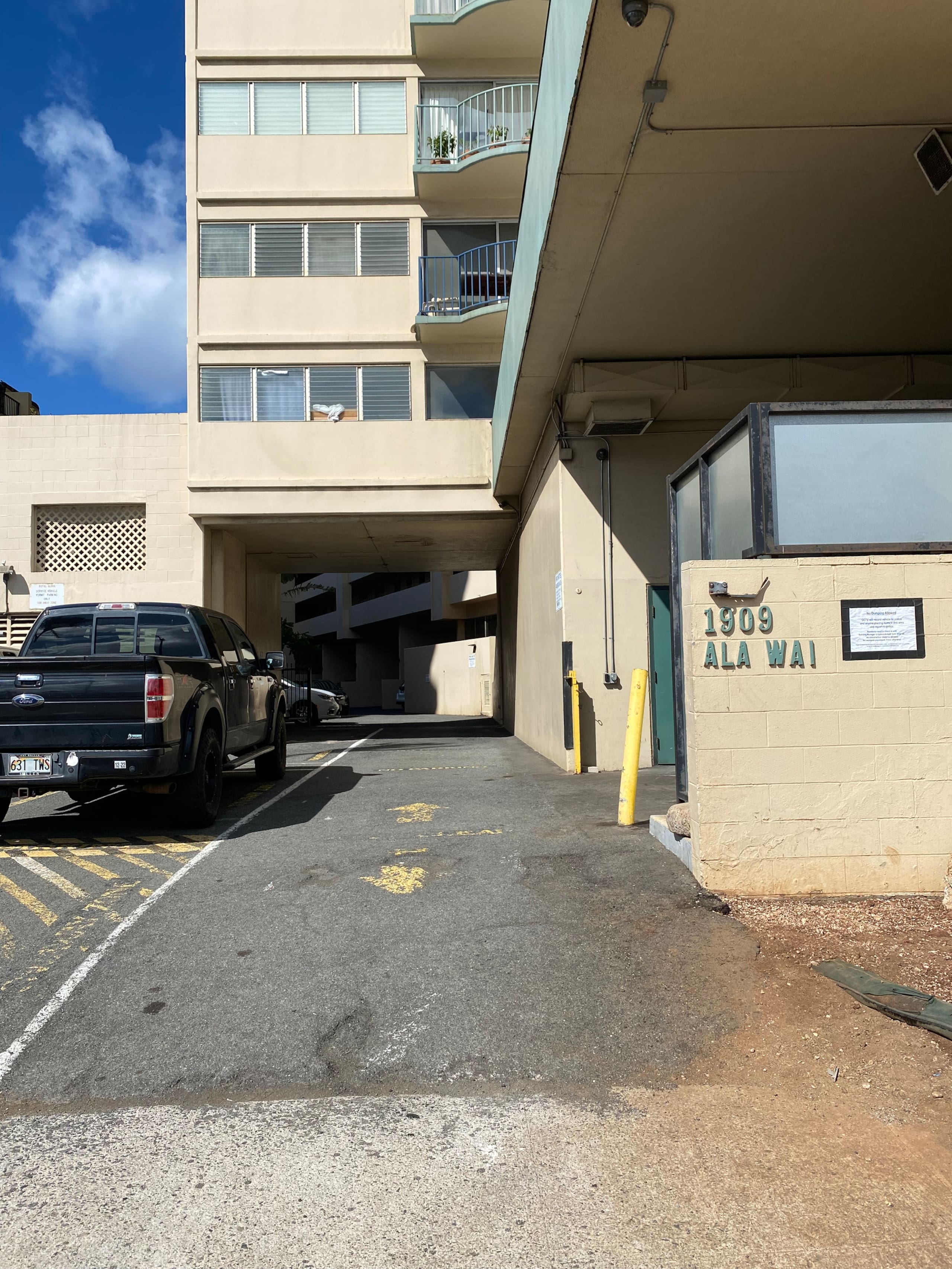 401 FREE Parking/10 min beach/2b-Waikiki/Ala Moana - Image 36