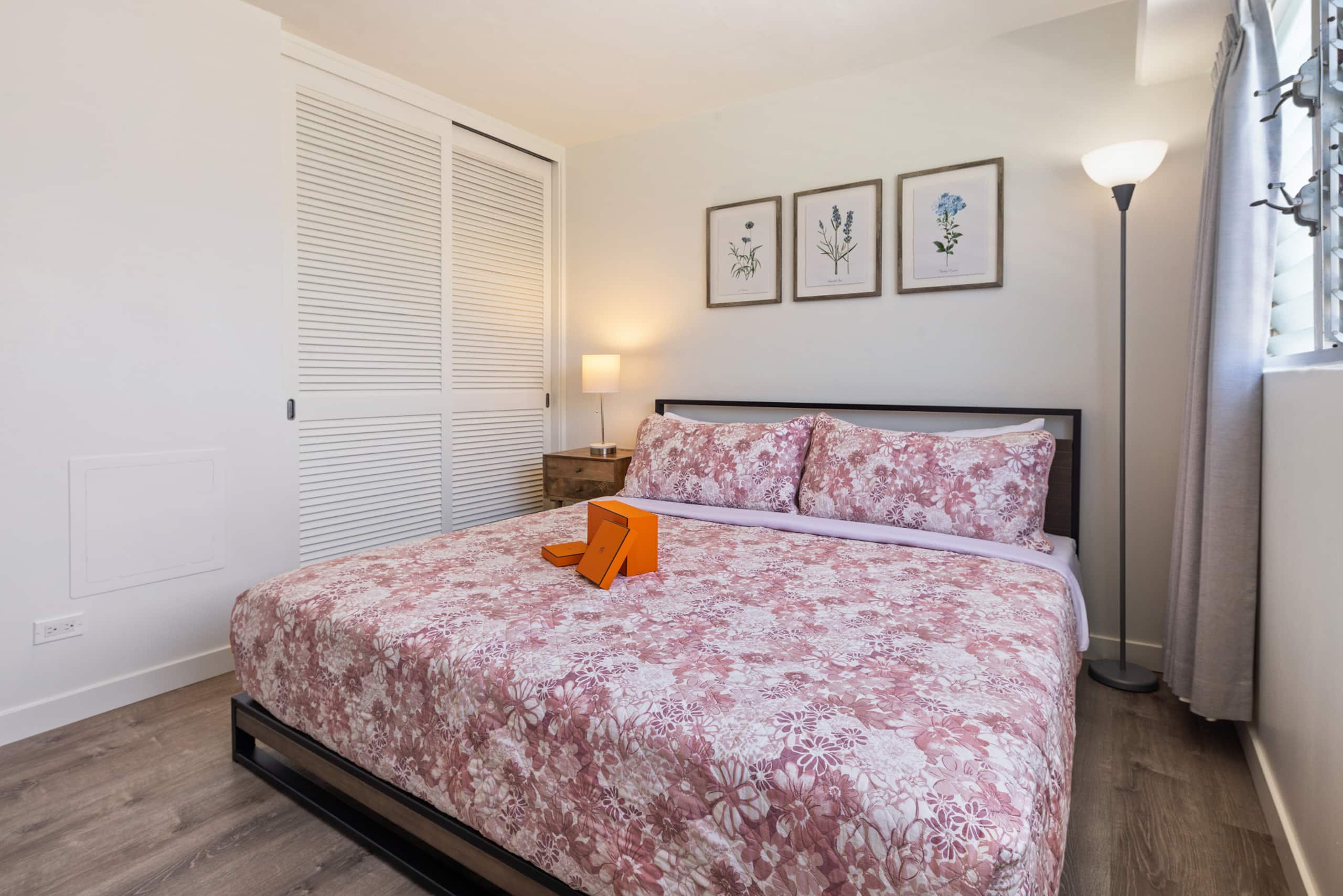 401 FREE Parking/10 min beach/2b-Waikiki/Ala Moana - Image 27
