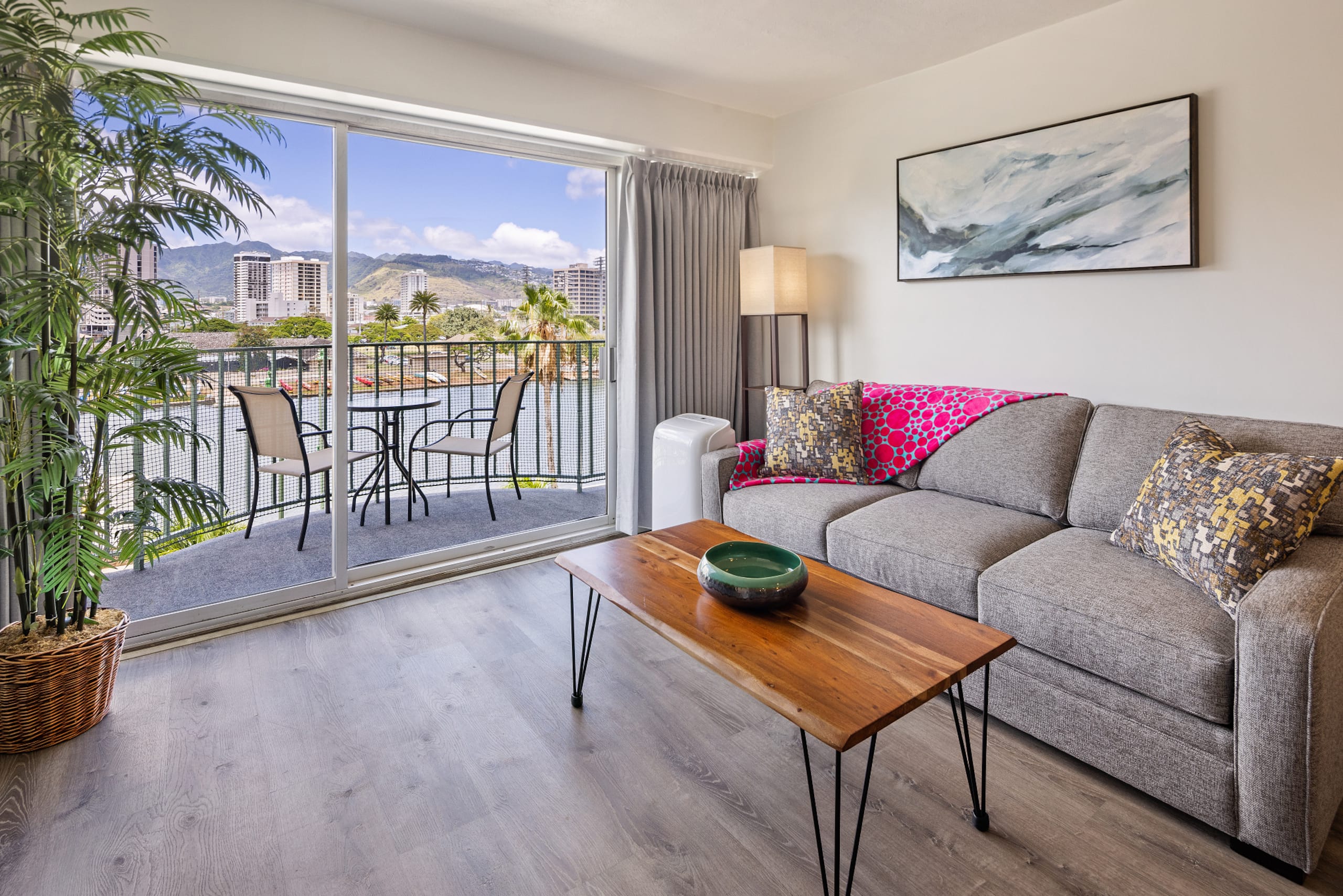 401 FREE Parking/10 min beach/2b-Waikiki/Ala Moana - Image 3