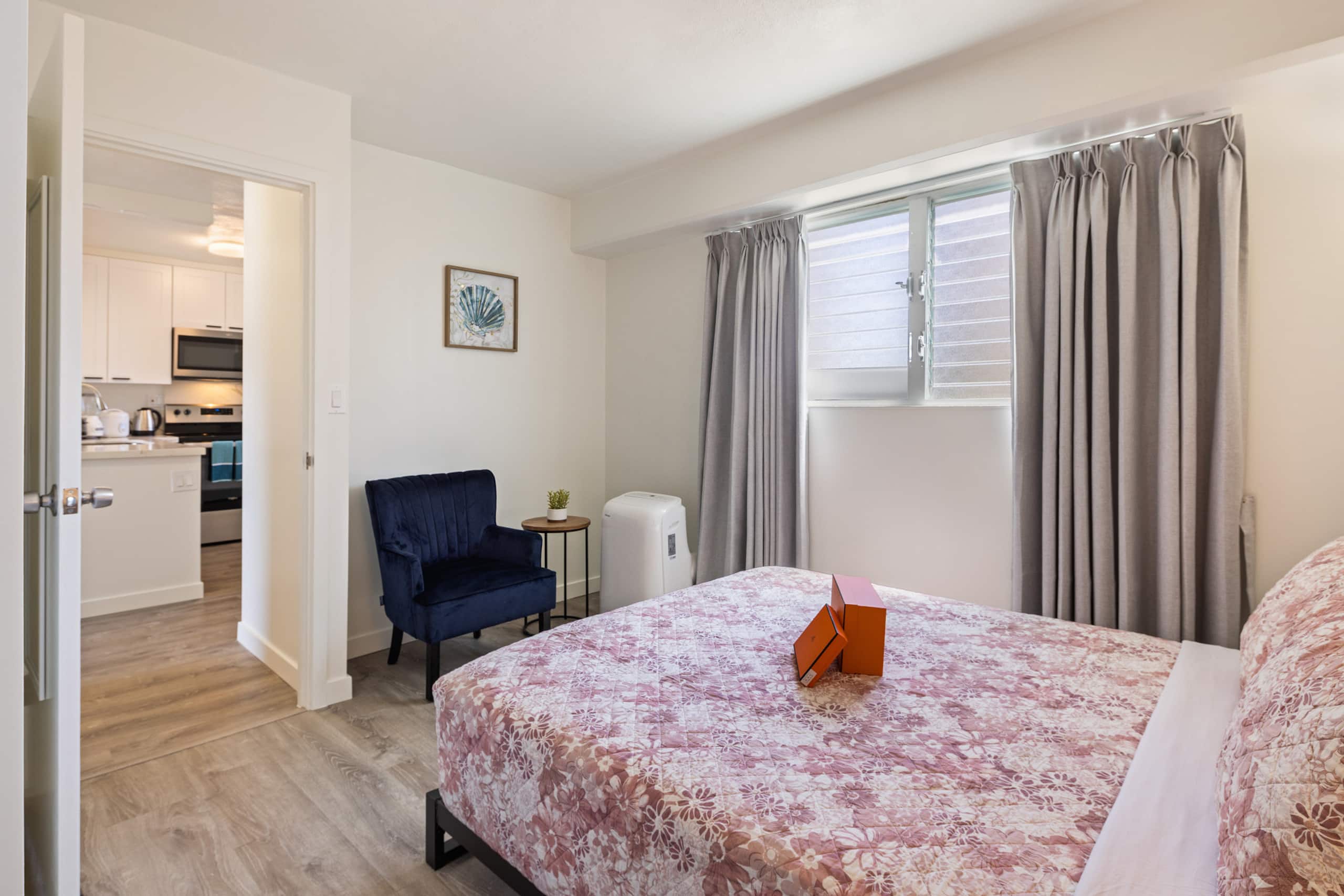 401 FREE Parking/10 min beach/2b-Waikiki/Ala Moana - Image 28