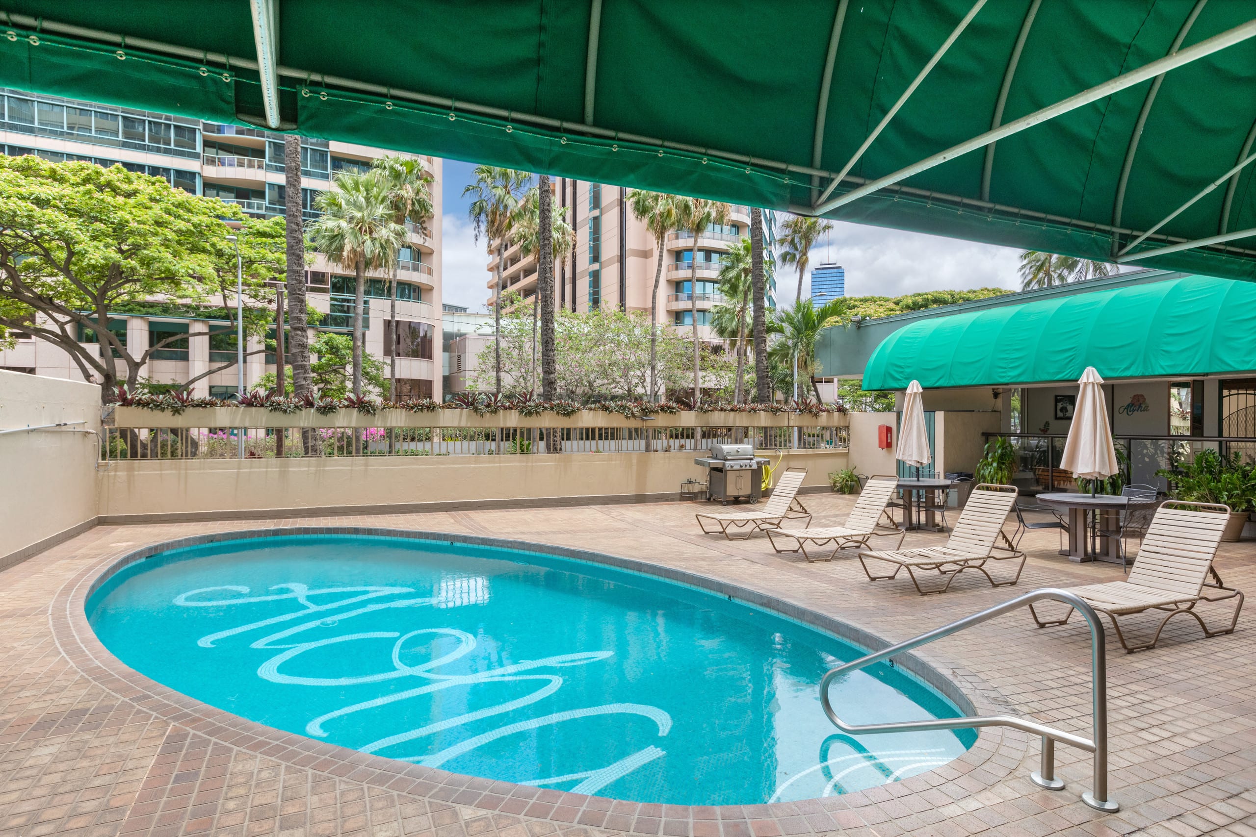 401 FREE Parking/10 min beach/2b-Waikiki/Ala Moana - Image 41