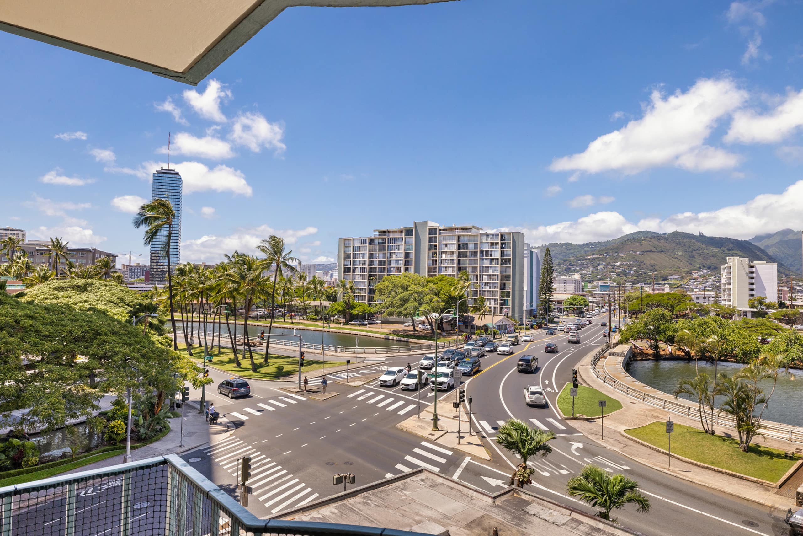 401 FREE Parking/10 min beach/2b-Waikiki/Ala Moana - Image 43