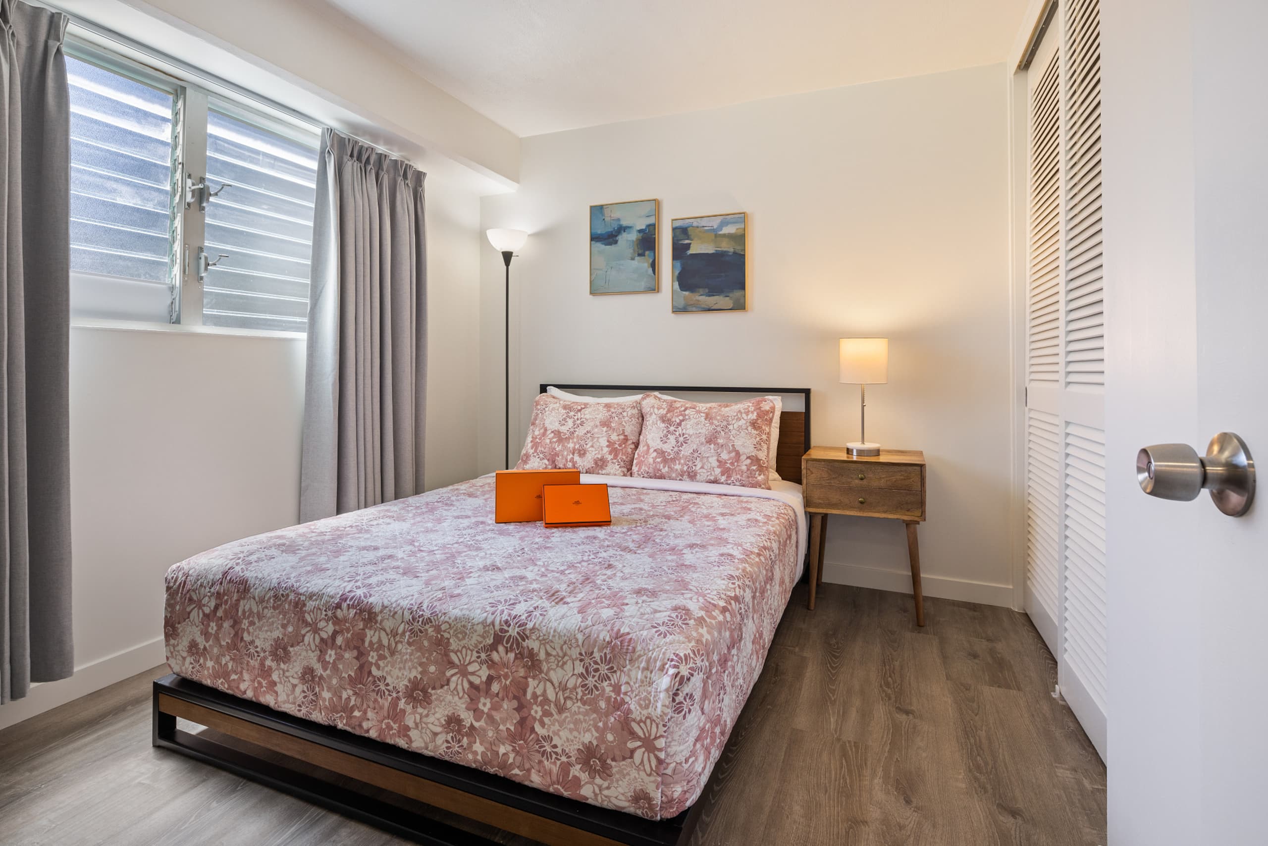 401 FREE Parking/10 min beach/2b-Waikiki/Ala Moana - Image 29