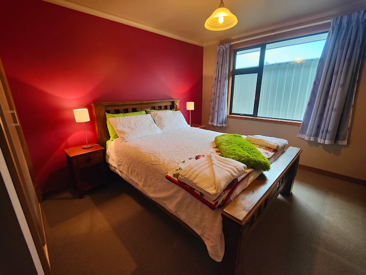 Спална соба 1