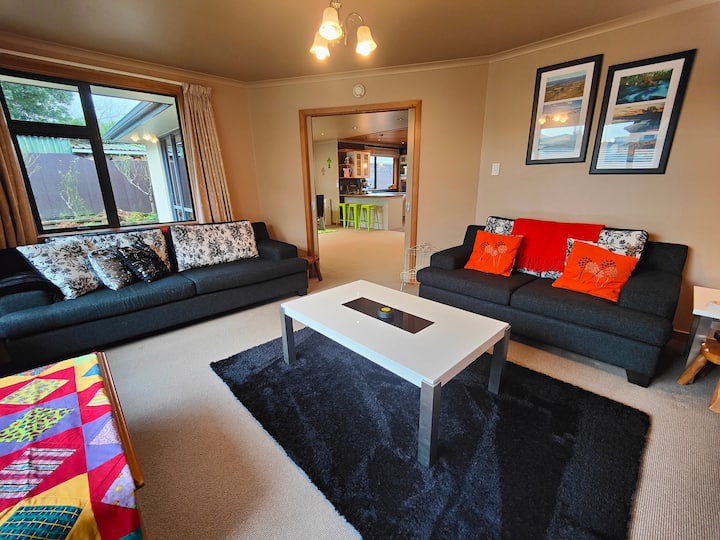 A Haven in the Heart of the City Houses for Rent in Invercargill