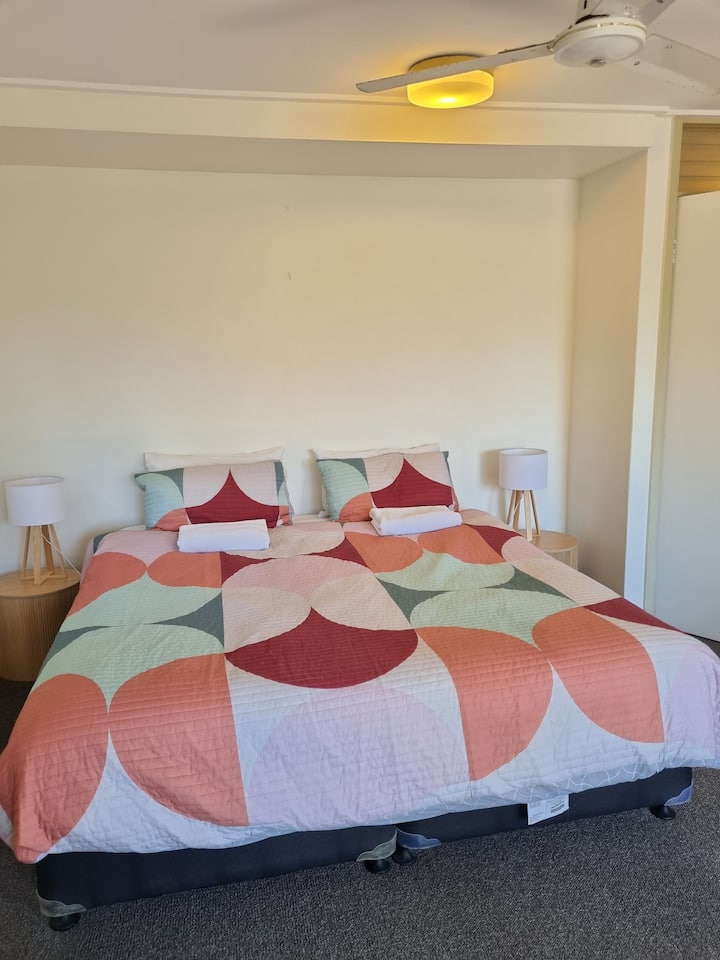 Three Bedroomed Family  Villa 3 - Noosa Heads