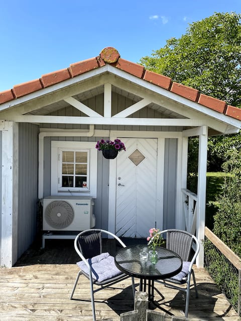 Guest house in Næstved