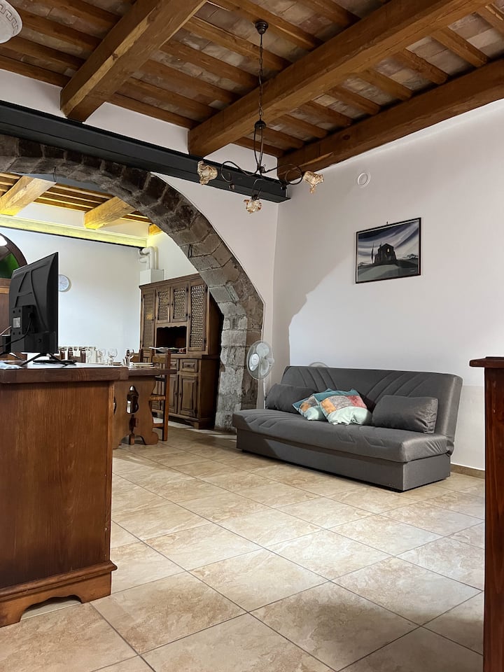 Casa Centro Storico - Montefiascone