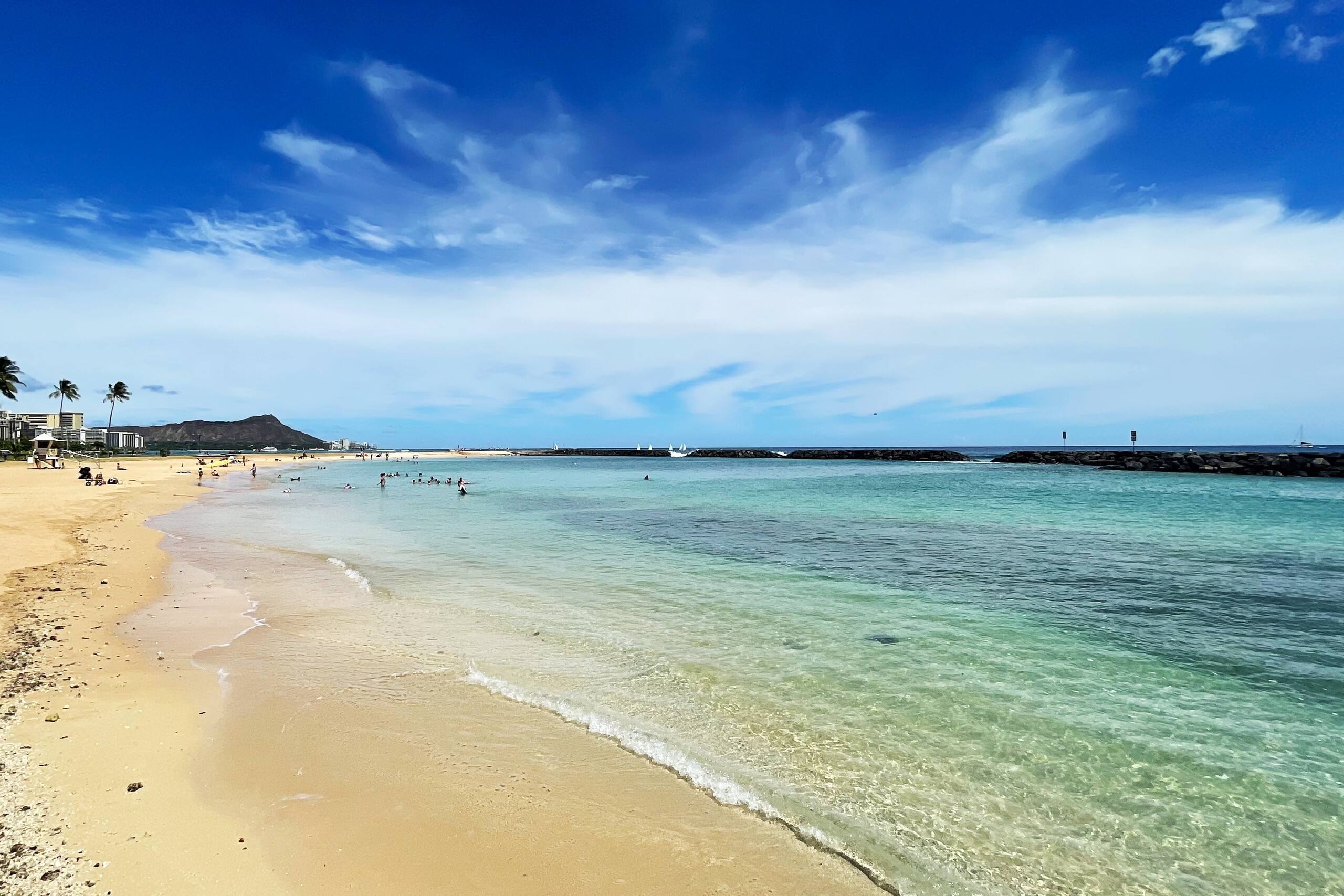 Condo in Honolulu · ★4.72 · Studio · 2 beds · 1 private bath - Image 29