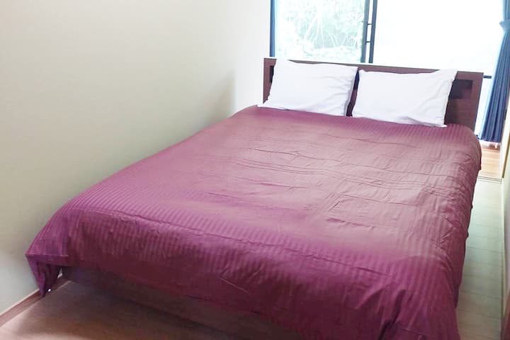 غرفة النوم 3