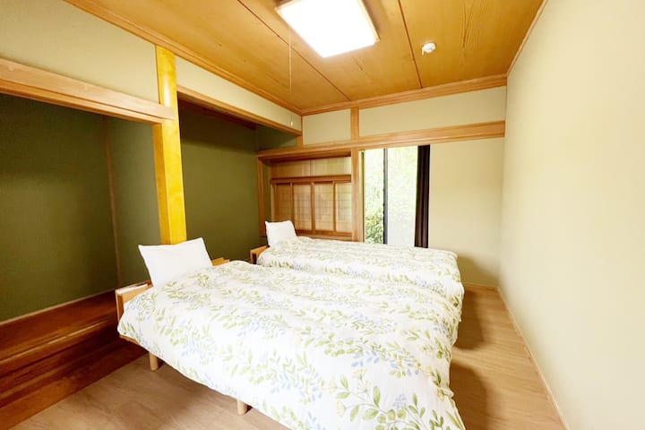 غرفة النوم 1