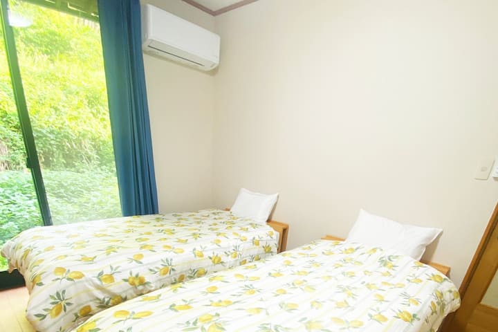 غرفة النوم 5