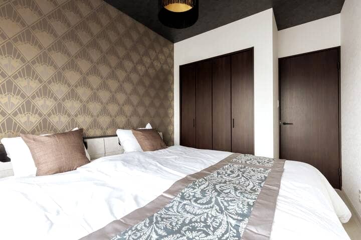 Спална соба 1