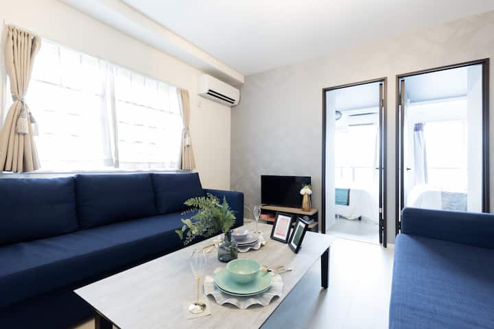 Луксузна, релаксирачка атмосфера