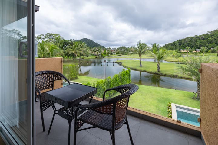 Utalay Koh Chang Co. Ltd. managed Airbnb listing 3