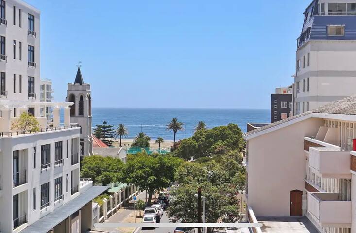 Scout Cape Town managed Airbnb listing 2