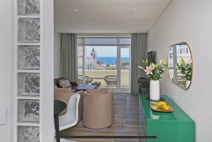 Scout Cape Town managed Airbnb listing 2