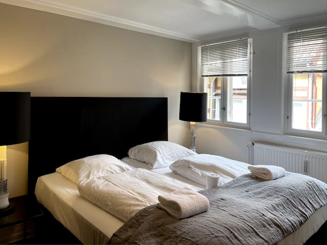 Streckers apartments managed Airbnb listing 3