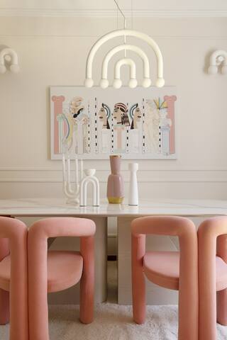 AcropolisLoft 3BR9ppl SyggrouAve 200m metro&museum gallery image 4