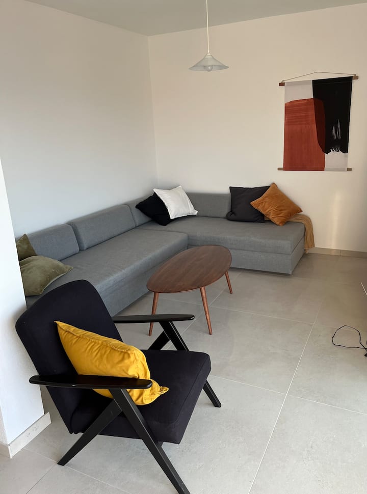 Sea View Apartman - Jelsa