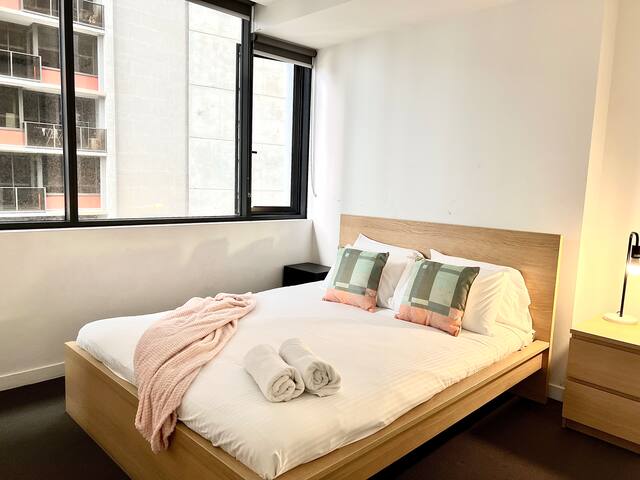 2x 2BR Apartment at Manhattan gallery image 4