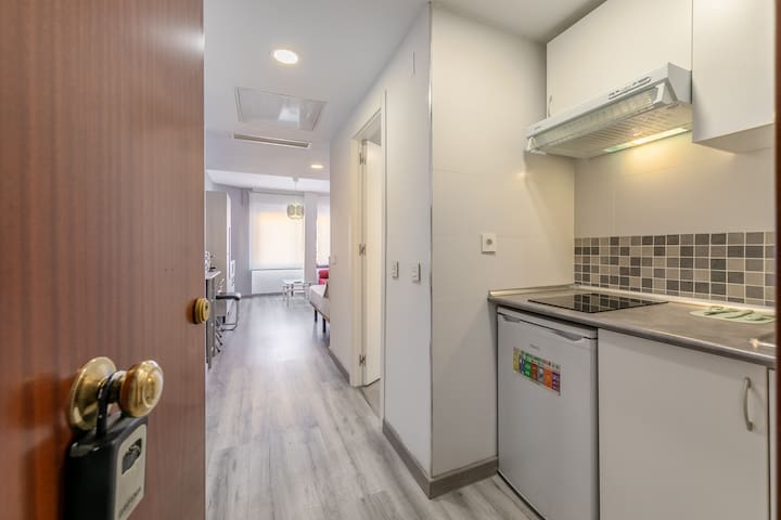 Apiculture Suites managed Airbnb listing 2