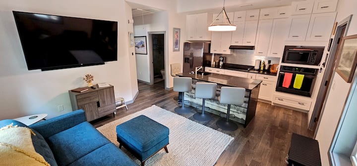Cozy Mora Guest House - Charlotte