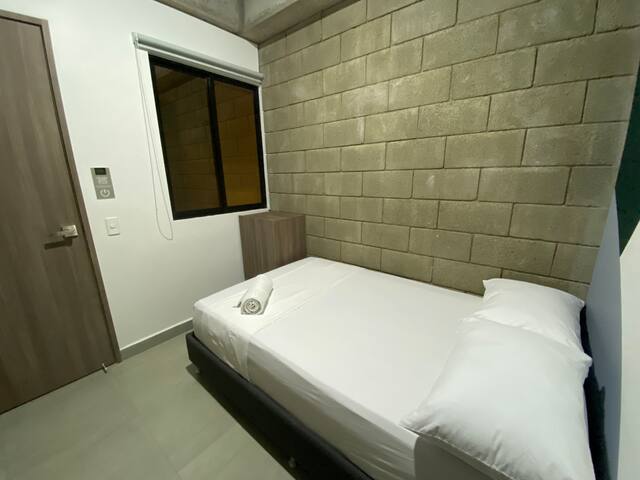 Hotel rió claro managed Airbnb listing 3