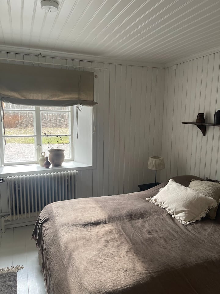 Главна зграда - спална соба 2